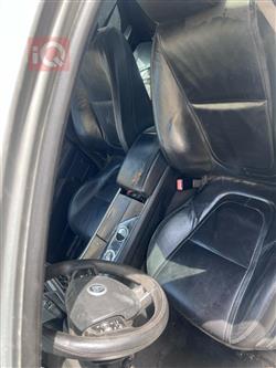 جاگوار XF